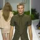 London Fashion Week. UNCONDITIONAL. Spring / Summer 2008