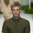 London Fashion Week. UNCONDITIONAL. Spring / Summer 2008