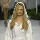 London Fashion Week. UNCONDITIONAL. Spring / Summer 2008