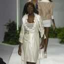 London Fashion Week. UNCONDITIONAL. Spring / Summer 2008