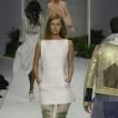 London Fashion Week. UNCONDITIONAL. Spring / Summer 2008