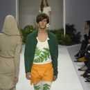 London Fashion Week. UNCONDITIONAL. Spring / Summer 2008