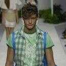 London Fashion Week. UNCONDITIONAL. Spring / Summer 2008