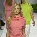 London Fashion Week. UNCONDITIONAL. Spring / Summer 2008