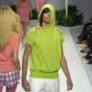 London Fashion Week. UNCONDITIONAL. Spring / Summer 2008