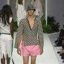 London Fashion Week. UNCONDITIONAL. Spring / Summer 2008