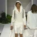 London Fashion Week. UNCONDITIONAL. Spring / Summer 2008