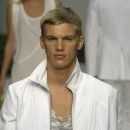 London Fashion Week. UNCONDITIONAL. Spring / Summer 2008