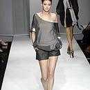 London Fashion Week. AMANDA WAKELEY. Spring / Summer 2008