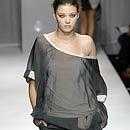 London Fashion Week. AMANDA WAKELEY. Spring / Summer 2008