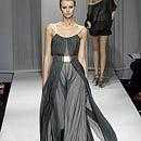 London Fashion Week. AMANDA WAKELEY. Spring / Summer 2008