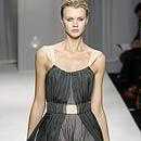 London Fashion Week. AMANDA WAKELEY. Spring / Summer 2008