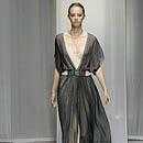 London Fashion Week. AMANDA WAKELEY. Spring / Summer 2008