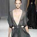 London Fashion Week. AMANDA WAKELEY. Spring / Summer 2008