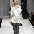 London Fashion Week. AMANDA WAKELEY. Spring / Summer 2008