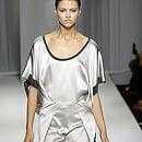 London Fashion Week. AMANDA WAKELEY. Spring / Summer 2008