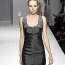 London Fashion Week. AMANDA WAKELEY. Spring / Summer 2008