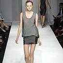 London Fashion Week. AMANDA WAKELEY. Spring / Summer 2008