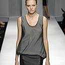 London Fashion Week. AMANDA WAKELEY. Spring / Summer 2008