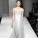 London Fashion Week. AMANDA WAKELEY. Spring / Summer 2008