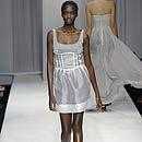 London Fashion Week. AMANDA WAKELEY. Spring / Summer 2008