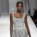 London Fashion Week. AMANDA WAKELEY. Spring / Summer 2008