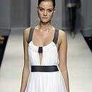 London Fashion Week. AMANDA WAKELEY. Spring / Summer 2008