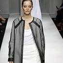 London Fashion Week. AMANDA WAKELEY. Spring / Summer 2008