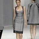 London Fashion Week. AMANDA WAKELEY. Spring / Summer 2008