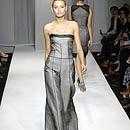 London Fashion Week. AMANDA WAKELEY. Spring / Summer 2008