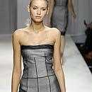 London Fashion Week. AMANDA WAKELEY. Spring / Summer 2008