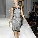 London Fashion Week. AMANDA WAKELEY. Spring / Summer 2008