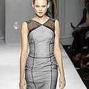 London Fashion Week. AMANDA WAKELEY. Spring / Summer 2008