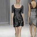 London Fashion Week. AMANDA WAKELEY. Spring / Summer 2008