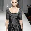 London Fashion Week. AMANDA WAKELEY. Spring / Summer 2008