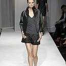 London Fashion Week. AMANDA WAKELEY. Spring / Summer 2008