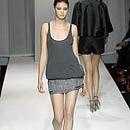 London Fashion Week. AMANDA WAKELEY. Spring / Summer 2008