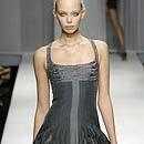 London Fashion Week. AMANDA WAKELEY. Spring / Summer 2008