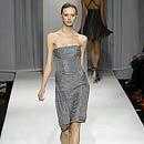 London Fashion Week. AMANDA WAKELEY. Spring / Summer 2008