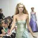 London Fashion Week. PETER JENSEN. Spring / Summer 2008