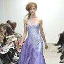 London Fashion Week. PETER JENSEN. Spring / Summer 2008