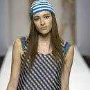 London Fashion Week. ELEY KISHIMOTO. Spring / Summer 2008