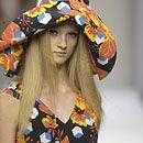 London Fashion Week. ELEY KISHIMOTO. Spring / Summer 2008