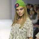 London Fashion Week. ELEY KISHIMOTO. Spring / Summer 2008