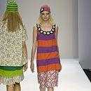 London Fashion Week. ELEY KISHIMOTO. Spring / Summer 2008