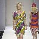 London Fashion Week. ELEY KISHIMOTO. Spring / Summer 2008