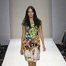 London Fashion Week. ELEY KISHIMOTO. Spring / Summer 2008