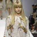 London Fashion Week. ELEY KISHIMOTO. Spring / Summer 2008