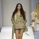 London Fashion Week. ELEY KISHIMOTO. Spring / Summer 2008