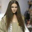 London Fashion Week. ELEY KISHIMOTO. Spring / Summer 2008